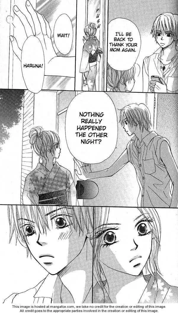Monkey High! Chapter 12 29